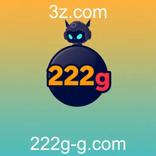 Revolução no Mundo dos Jogos: 222g Toma Conta do Mercado