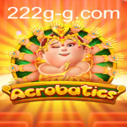 Exploring the Thrill of Acrobatics: A Riveting Journey into the Game with the Keyword 222g