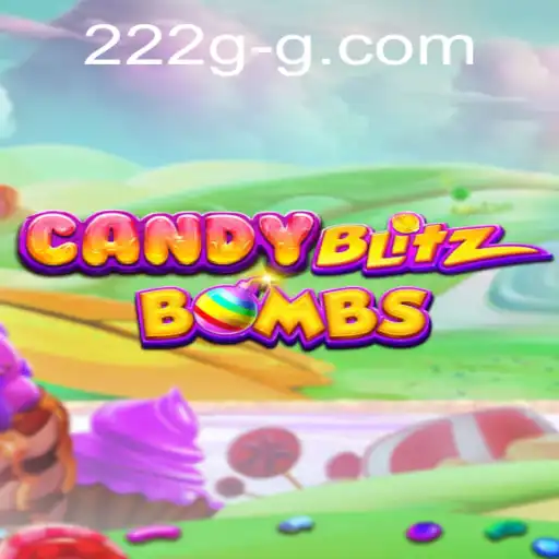 CandyBlitzBombs: Unveiling the Sweet Strategy of the Game