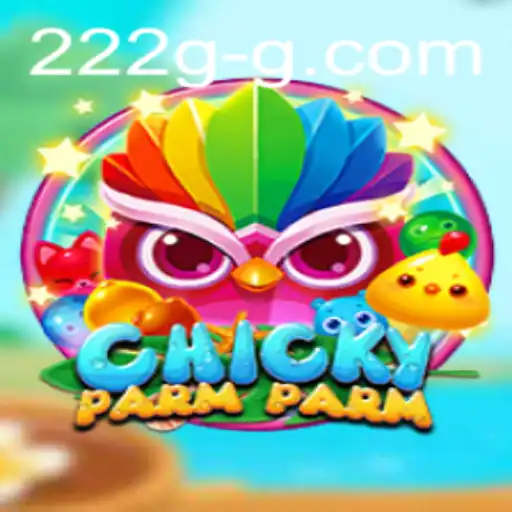 Discover the Thrilling World of ChickyParmParm: A Game of Strategy and Luck