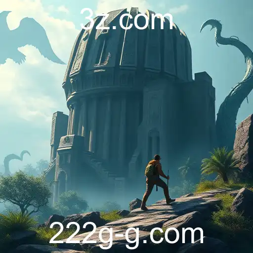 Revolução no Mundo dos eSports com a Chegada de 222g