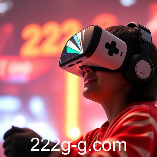 Evolução dos Jogos: Impacto e Expectativas para o Futuro