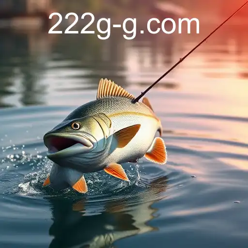 Fishing Games - The Fascination and Appeal