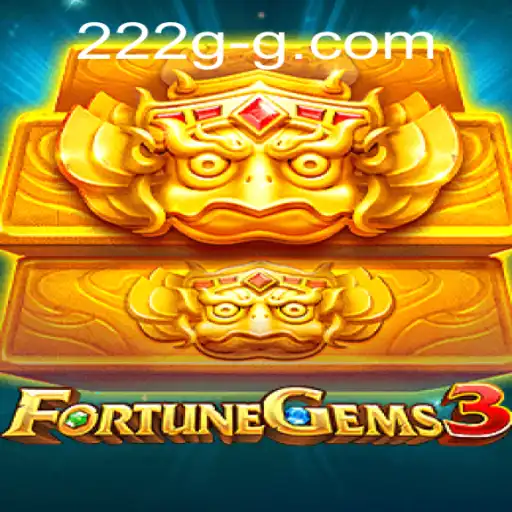 Exploring the Allure and Dynamics of FortuneGems3