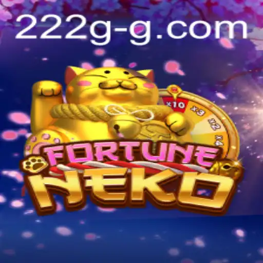 FortuneNeko: Unveiling the Enchantment of Virtual Luck with '222g'