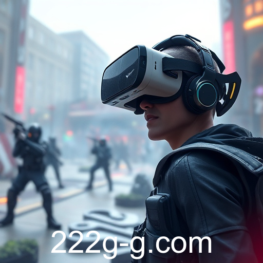 Avanços Tecnológicos Transformam a Indústria de Jogos
