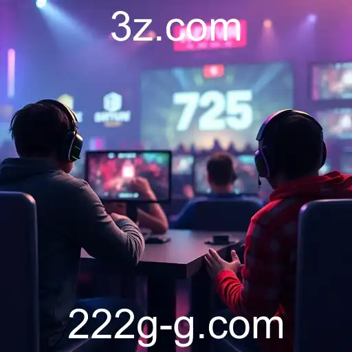 Transformações e Tendências no Mundo dos Jogos em 2025