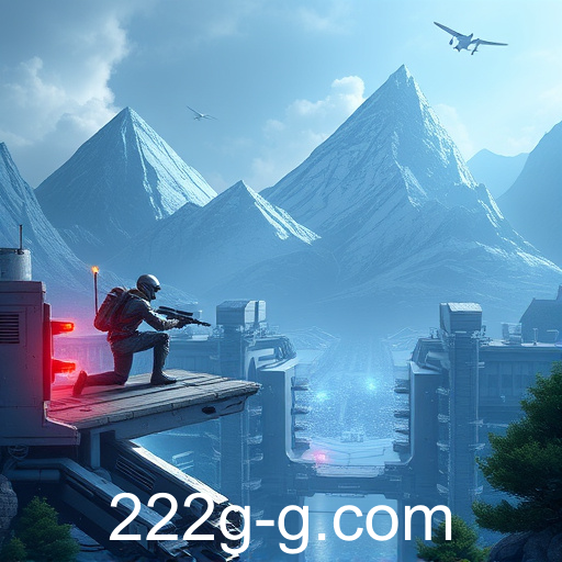 Inovações da Indústria de Jogos em 2025