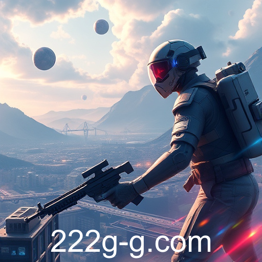 Inovações e Desafios em Jogos com a 222g