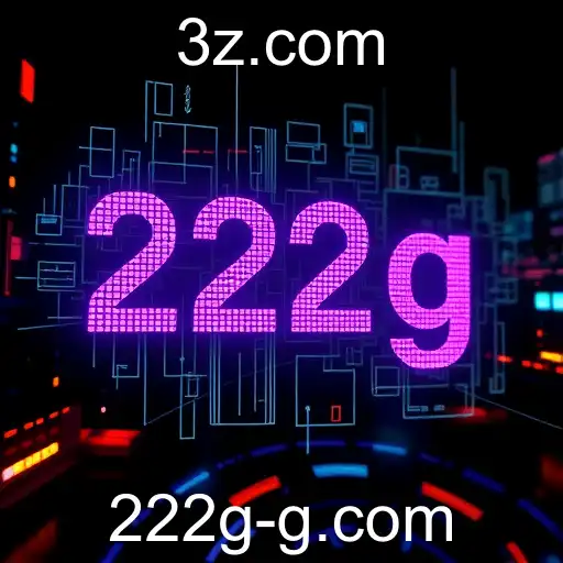 Novidades Explosivas no Mundo Gaming com 222g