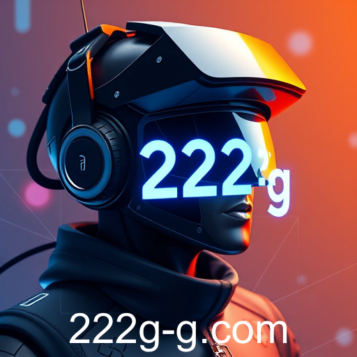 Revolução nos Jogos: Como '222g' Está Remodelando o Cenário