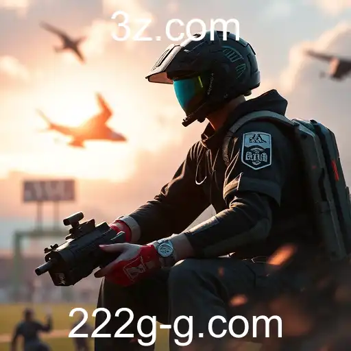 221g Revoluciona o Mundo dos eSports