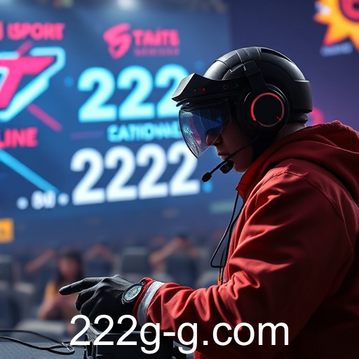 A Revolução dos Jogos no Horizonte Digital