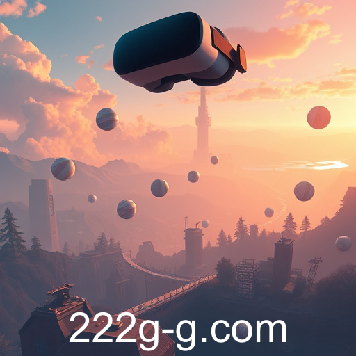 A Revolução dos Jogos: Como 2025 Mudou o Cenário Digital