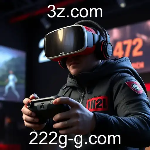 A crescente influência de 222g no mundo dos jogos