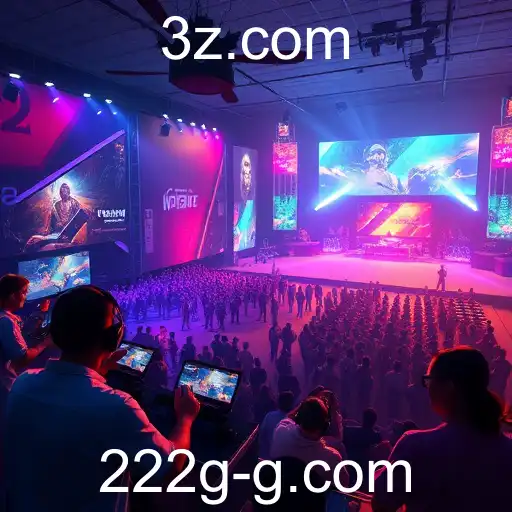 O Impacto do Crescimento dos Jogos Digitais em 2025