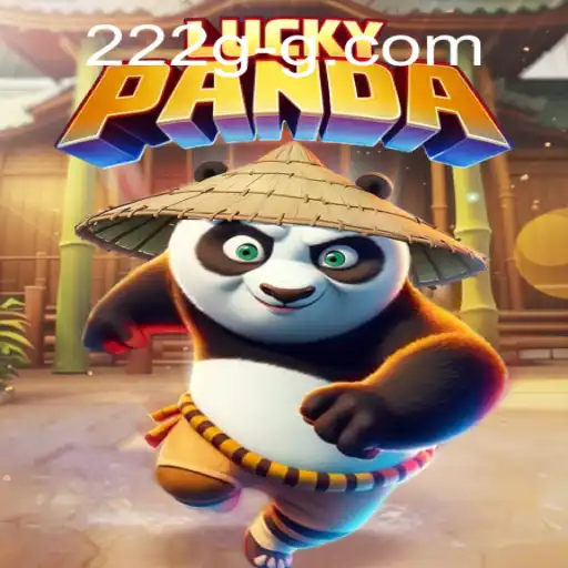 Discover the Enchanting World of LuckyPanda: Your Guide to the 222g Adventure