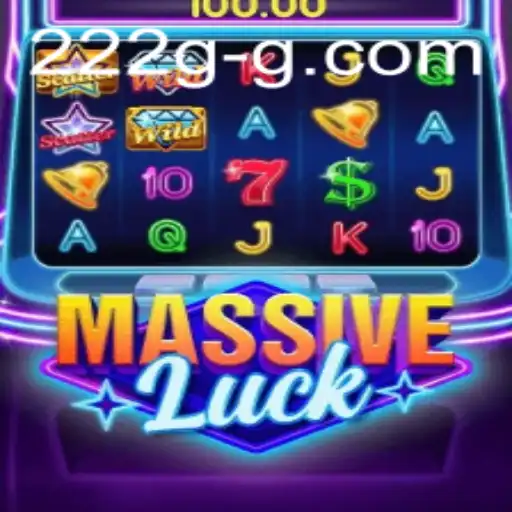 Exploring the Thrills of MassiveLuck: A Modern Gaming Marvel