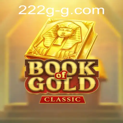 Exploring the Enigmatic World of Book of Gold Classic