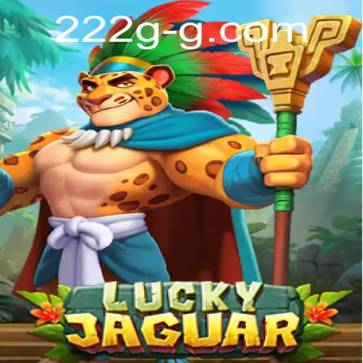 Enter the Thrilling World of LuckyJaguar: A Game of Chance and Strategy with a Twist
