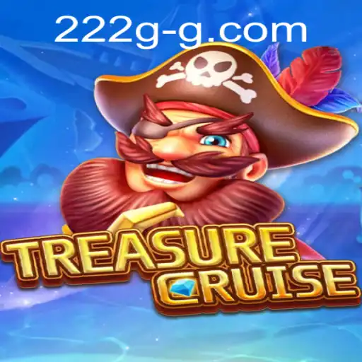 Embark on a Thrilling Adventure with TREASURECRUISE