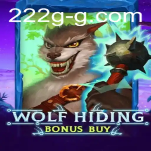 Discover the Thrills of WolfHidingBonusBuy: An Innovative Gaming Adventure