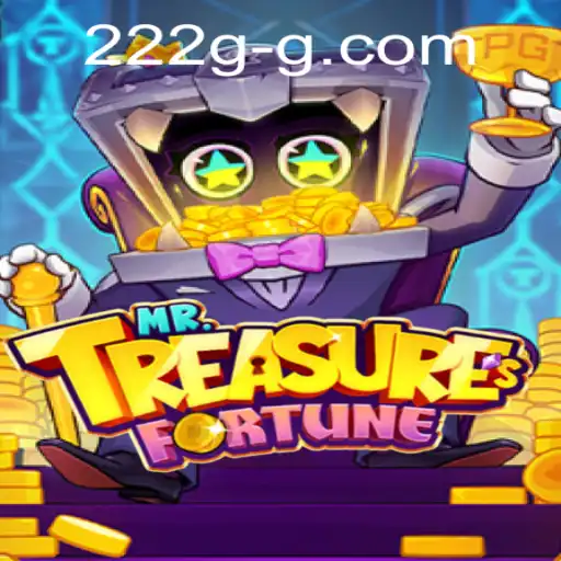 Discover the Thrills of MrTreasuresFortune: Your Ultimate Guide