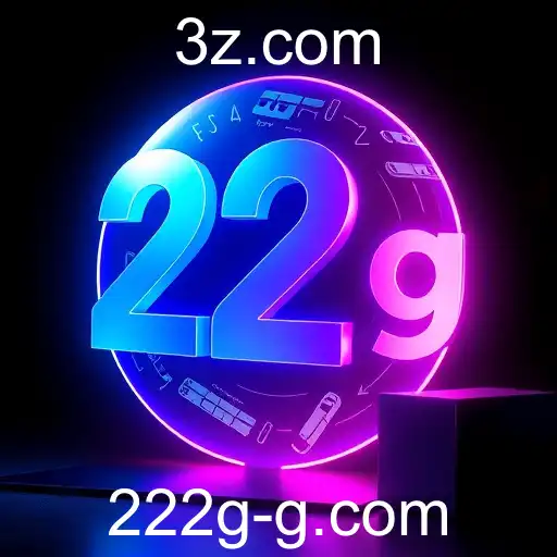 Nova Era para Jogos Online: A Ascensão da 222g