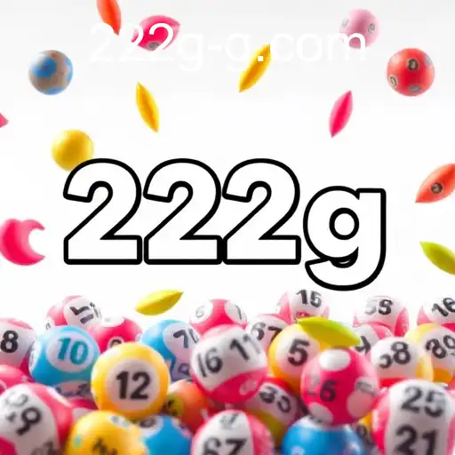 Exploring the Dynamics of Online Lottery: A Deep Dive into 222g