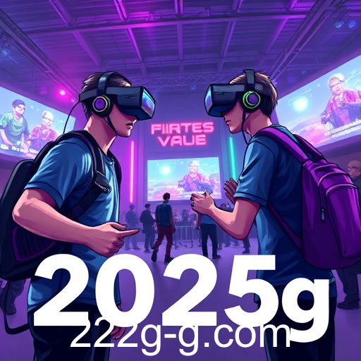 Renovação das Estratégias Multiplayer em 2025