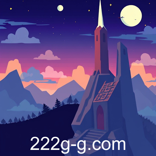 A Revolução Digital nos Jogos com 222g