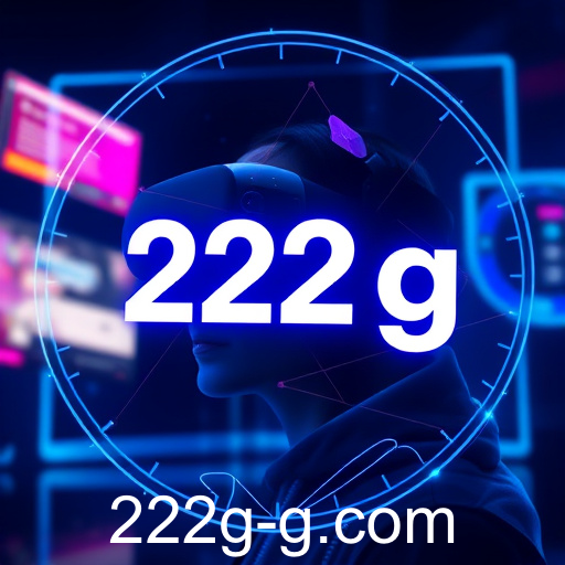 Revolução no Mundo dos Jogos: Uma Nova Era com 222g
