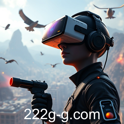 Revolução do Jogo: O Impacto da Palava-Chave '222g'