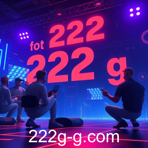 Revolução nos Jogos com Tecnologias Avançadas