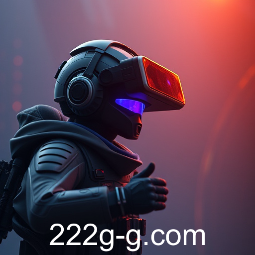Revolução nos Jogos: A Ascensão do 222g