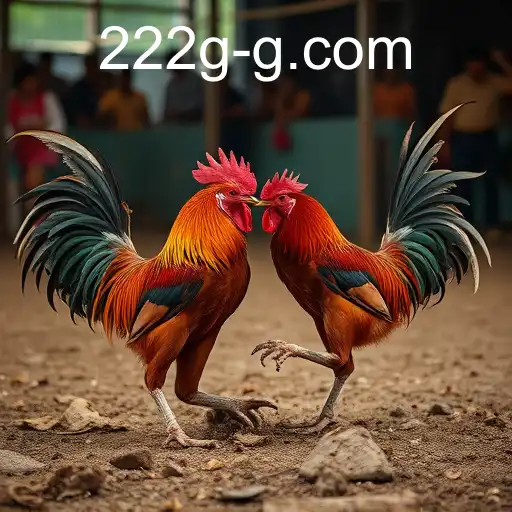 The World of Sabong Games and the Emergence of 222g