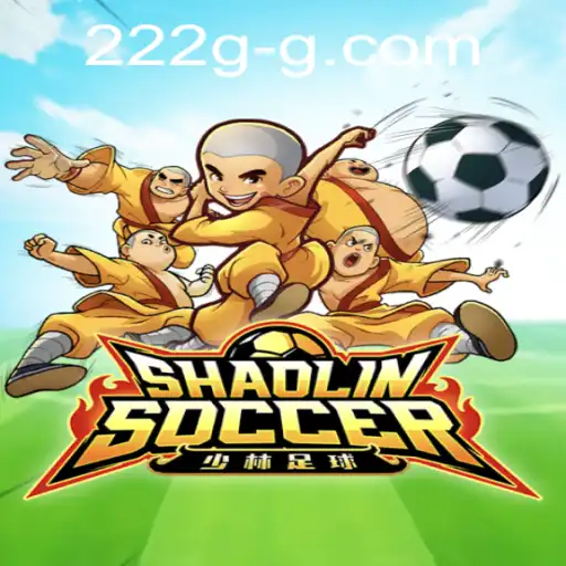 ShaolinSoccer: Merging Ancient Arts with Modern Gaming