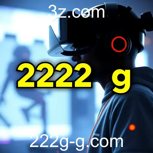 222g: A Revolução no Universo dos Jogos em Português