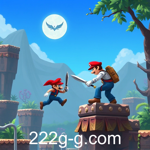 A Evolução dos Jogos de Ação: História e Impacto na Cultura Gamer