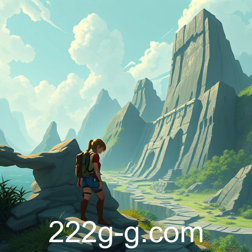 Explorando o Fascinante Mundo dos Jogos de Aventura