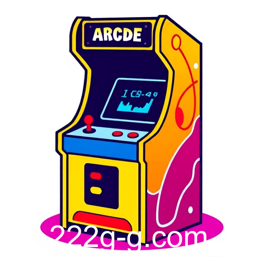 A Revitalização dos Jogos de Arcade Clássico