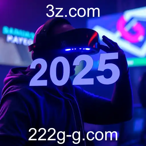 222g: O Hub Atual dos Jogos Virtuais