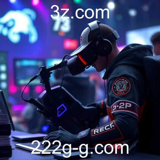 A Revolução do Jogo Competitivo: Estratégias e Evoluções