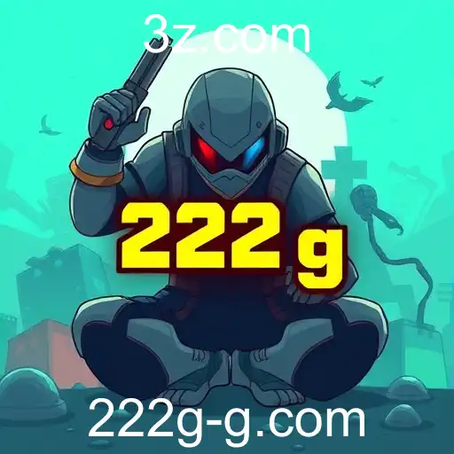 O Crescimento Explosivo do 222g no Mundo dos Jogos em 2025