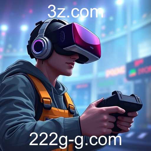 Revolução dos Games: Tendências de 2025