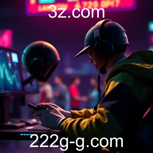 Transformações do Setor de Jogos em 2025