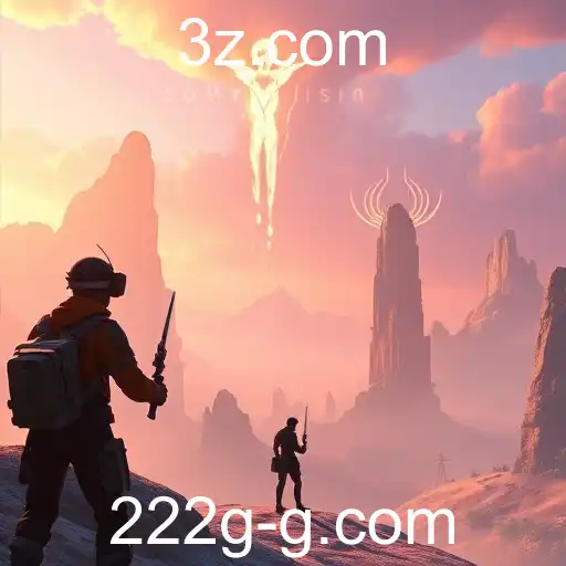 Inovações e Tendências na Indústria dos Jogos em 2025