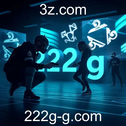 O Impacto dos Jogos na Geração Z em 2025