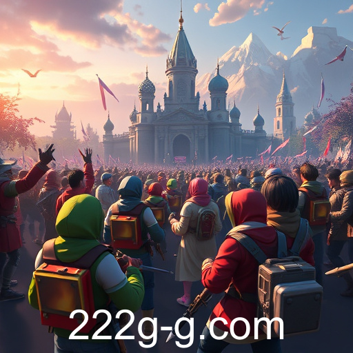 A Evolução e Impacto dos Jogos Multijogador