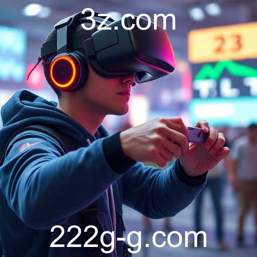 Renascimento dos Jogos Retrô Impulsionado por Inovações Tecnológicas